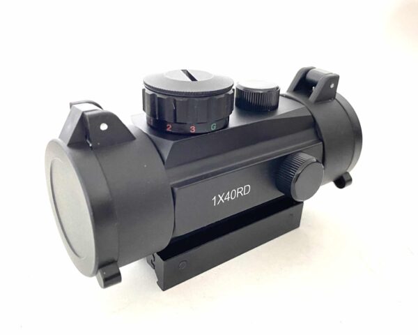 POINT ROUGE 40MM FLEXLINE – Image 2