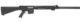 REPLIQUE LONGUE 6MM GR25 SNIPER NOIR - Vue 1