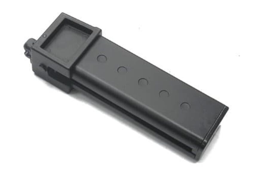 CHARGEUR GAZ KC-02 LONG - Vue principale