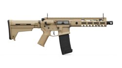 REPLIQUE LONGUE AMOEBA MUTANT - AMM9 (DARK EARTH) -