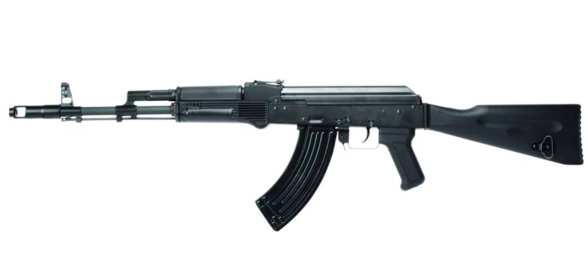 REPLIQUE LONGUE 6MM RK 103 - Vue principale