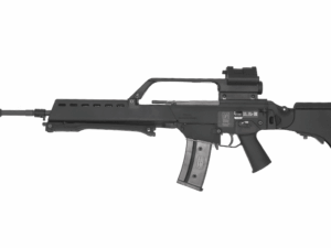 REPLIQUE LONGUE 6MM SA-G13V EBB NOIRE