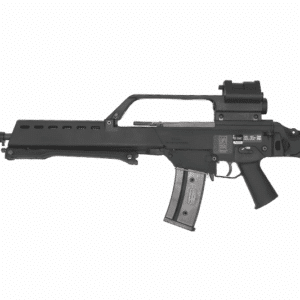 REPLIQUE LONGUE 6MM SA-G13V EBB NOIRE