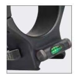 MONTAGE TACTICAL MONOBLOC FIXE DIAM30 -20MOA