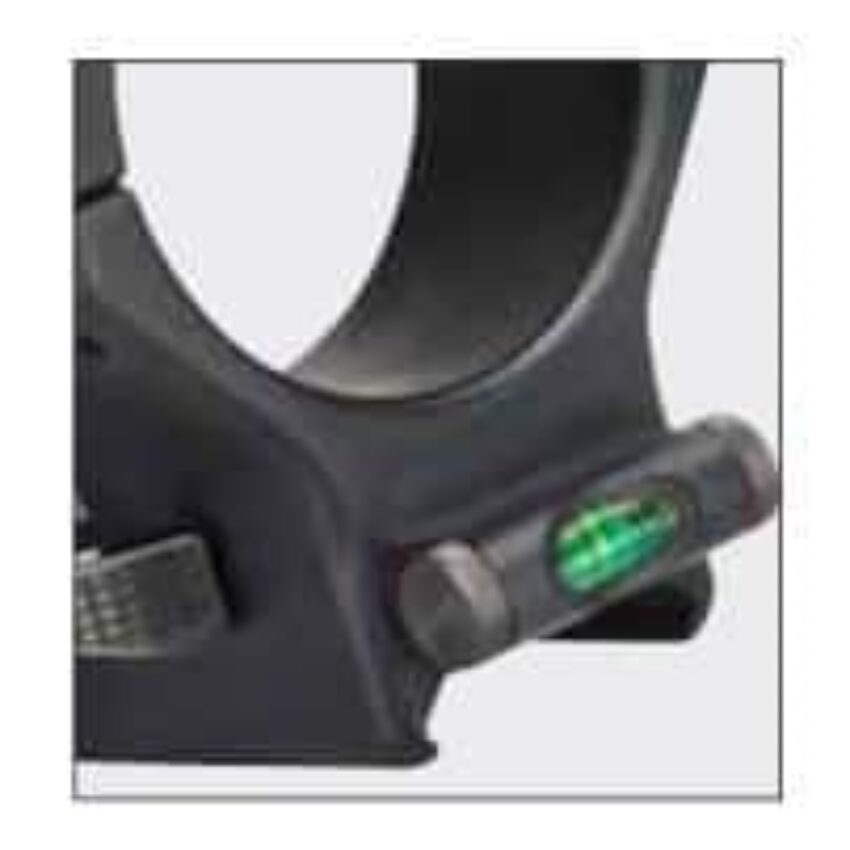 MONTAGE TACTICAL MONOBLOC FIXE DIAM30 -20MOA - Vue principale