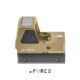 POINT ROUGE MINI SOLAIRE TAN - Vue 4