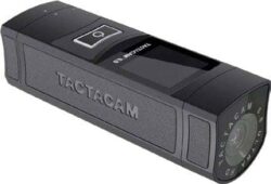 CAMERA TACTACAM 6.0