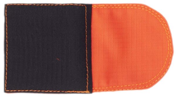 KIT GRANDE RALLONGE COU ORANGE