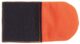 KIT GRANDE RALLONGE COU ORANGE - Vue principale