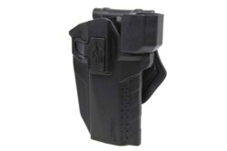 HOLSTER UNIVERSEL POUR 1911 AVEC OPTIQUE