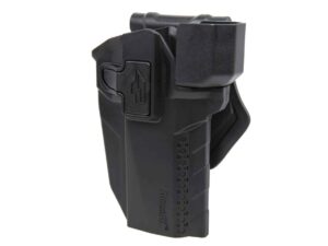 HOLSTER UNIVERSEL POUR 1911 AVEC OPTIQUE