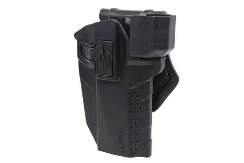 HOLSTER UNIVERSEL POUR 1911 AVEC OPTIQUE - Vue principale