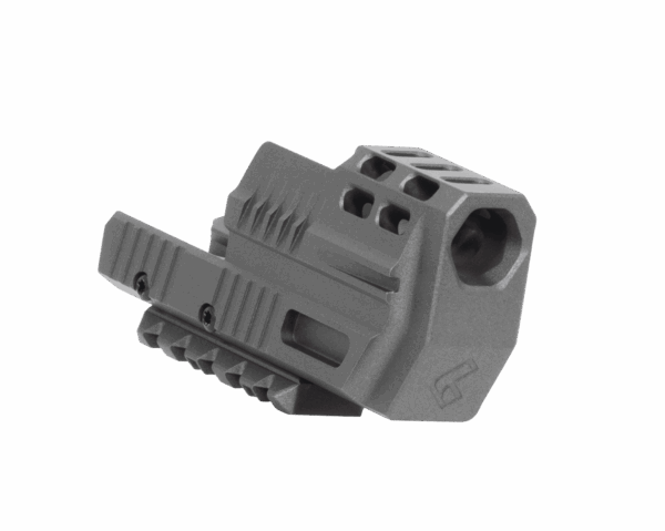 COMPENSATEUR SFX TUNGSTEN GREY – Image 3