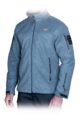 VESTE POLAIRE ATLANTIA GRISE -XL - Vue 3