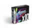 CARTOUCHES CO2 12GR X 10 - Vue principale