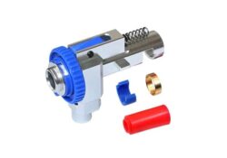 CHAMBRE HOP UP CNC M4