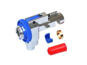 CHAMBRE HOP UP CNC M4