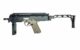 RAIL ARRIERE POUR KIT DE CONVERSION AP7 AAP01 - Vue 1