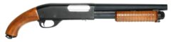 FUSIL A POMPE 6MM ST870 SAW OFF RESSORT BOIS