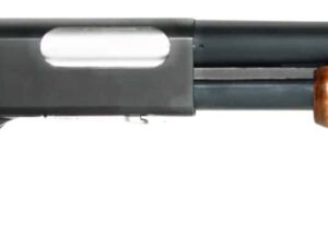 FUSIL A POMPE 6MM ST870 SAW OFF RESSORT BOIS