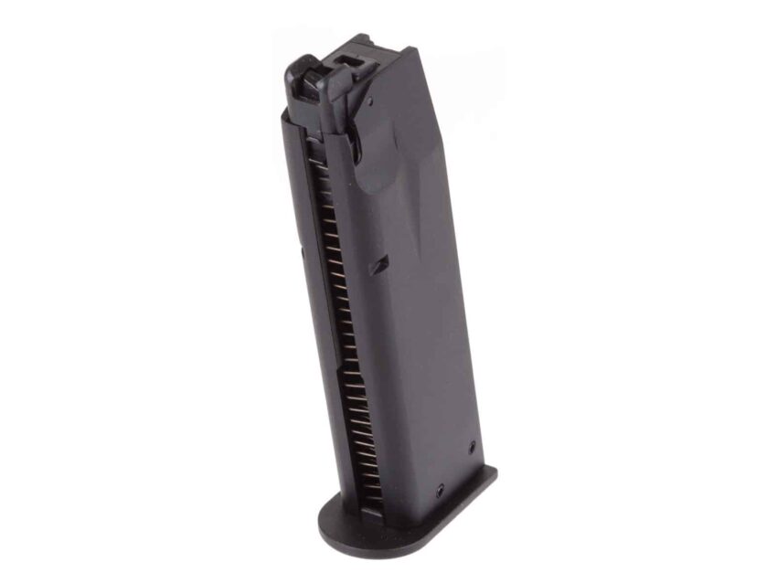 CHARGEUR GBB KJ226 E2 - Vue principale