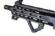 REPLIQUE LONGUE 6MM SA-E23 EDGE HAL NOIRE - Vue 3