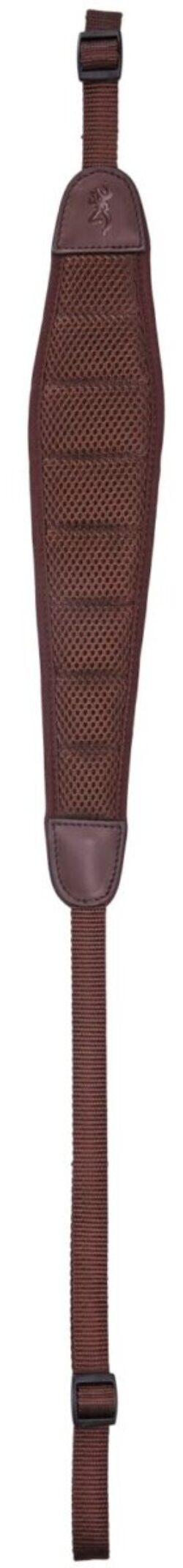 BRETELLE MESH BRUNE