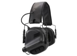 CASQUE EARMOR M31 NOIR