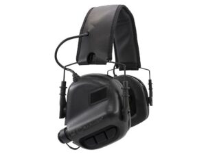 CASQUE EARMOR M31 NOIR