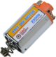 MOTEUR IFRIT AXE COURT 25000RPM ORANGE - Vue principale