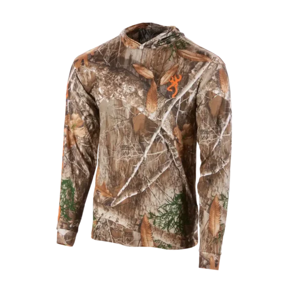 TEE SHIRT TEAMSPIRIT REALTREE EDGE 2XL – Image 3