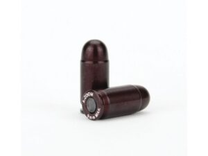 DOUILLES AMORTISSEUR 9MM MAKAROV X5