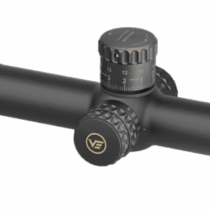 LUNETTE CONTINENTAL X8 6-48X56 ED MIL TACTICAL