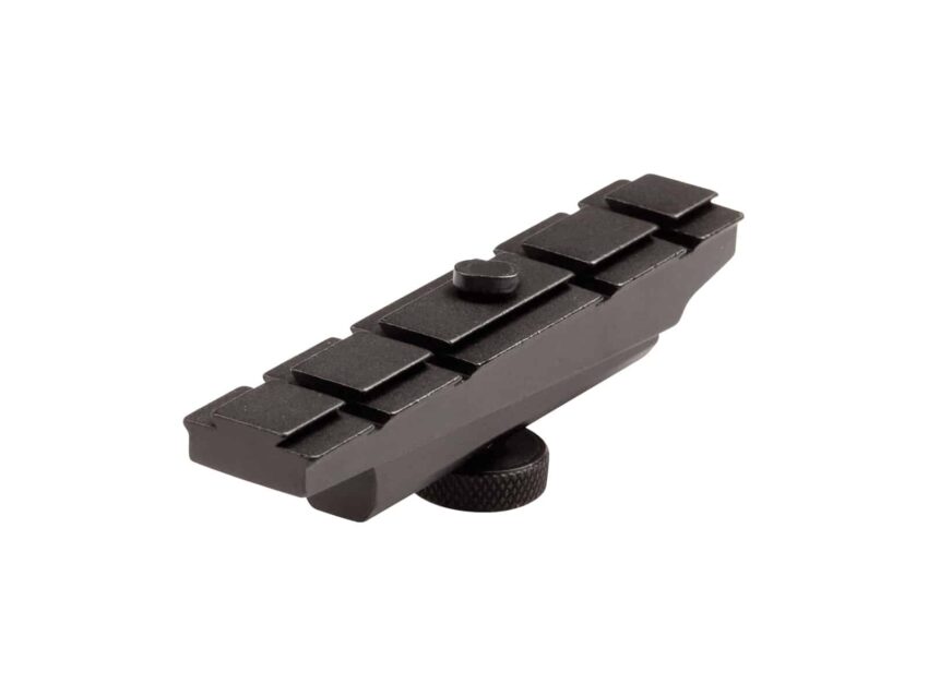 MONTAGE METAL M16 BASE M15/M16/M4 - Vue principale