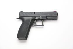 PISTOLET 6MM KP13 GAZ NOIR