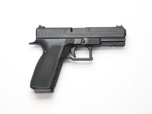 PISTOLET 6MM KP13 GAZ NOIR