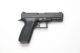 PISTOLET 6MM KP13 GAZ NOIR - Vue principale
