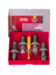 JEU D’OUTILS 4P LEE DELUXE AVEC SUPPORT DOUILLE 9MM - Vue principale