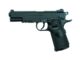 PISTOLET 6MM STI DUTY ONE CO2 BLOWBACK - Vue principale