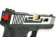 PISTOLET 6MM GAZ EU17 SPEEDSOFT EDITION - Vue 6