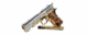 PISTOLET 6MM 1911 D-DAY EDITION LIMITEE GAZ - Vue principale