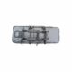 HOUSSE 85CM GRISE - Vue 1