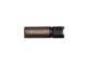 SILENCIEUX B&T ROTEX-V COMPACT MUD - Vue 1