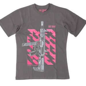 T-SHIRT YOUR WAY ROSE M