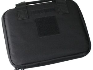 HOUSSE PISTOLET 28X22 NOIRE