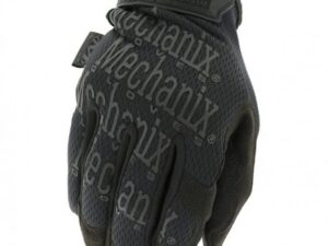 GANTS MECHANIX ORIGINAL COVERT (NOIR) TAILLE M MG-55-009