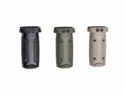GRIP HERA HFG NOIR