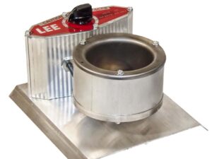 FOUR A PLOMB CAPACITE 1.8 Kg LEE