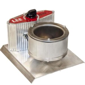 FOUR A PLOMB CAPACITE 1.8 Kg LEE