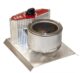 FOUR A PLOMB CAPACITE 1.8 Kg LEE - Vue principale